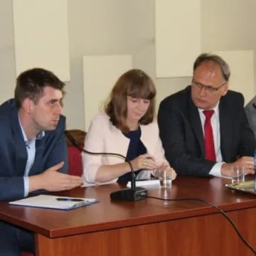 Obwodnica pobiegnie przez Wymysłówek