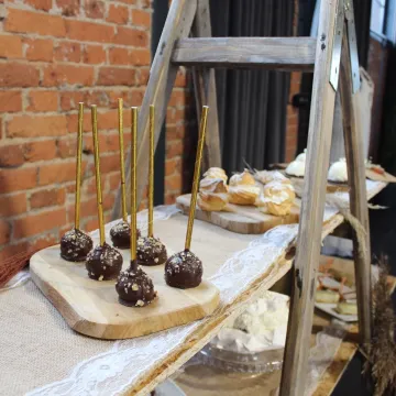 Mikroprzedsiębiorcy z Radomska wspierają się w czasie pandemii