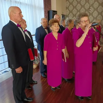 Dzień Seniora w Radomsku