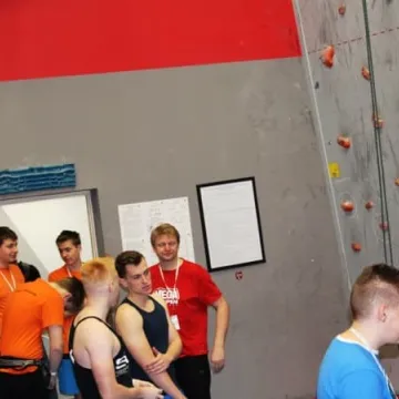 Mega Wspin po raz drugi 