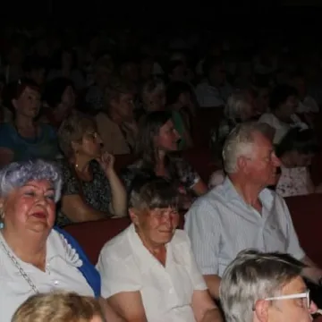 Niedziela pod znakiem folkloru