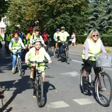 Tour de Radomsko dla Fabiana Dąbrowskiego