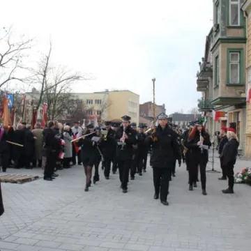 Obchody Święta Niepodległości w Radomsku