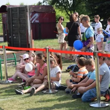 Festyn rodzinny w PSP nr 6