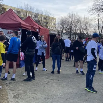 Około 150 osób uczciło pamięć Żołnierzy Wyklętych