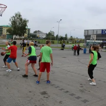 ESBANK Streetballmania po raz ósmy 