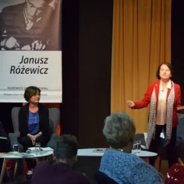 Promocja wydawnictwa 