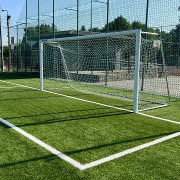 Renowacja obiektów sportowych w Radomsku