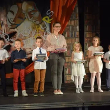 Najmłodsi recytowali w MDK