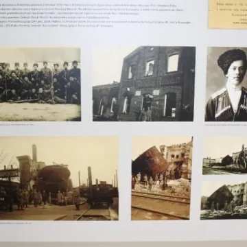 Odkryj na nowo historię Radomska