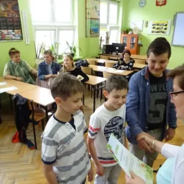 W PSP nr 4 o bioróżnorodności polskich jezior 