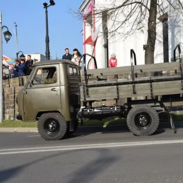 Świętowanie niepodległości 