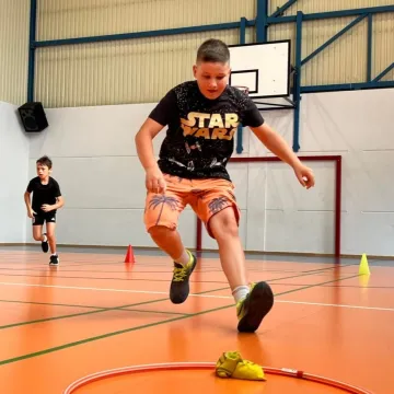 Wakacje na sportowo z MOSiR