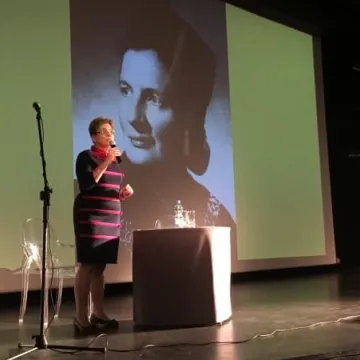 Forum Twórczości Dojrzałej „Przystanek 60+” w MDK