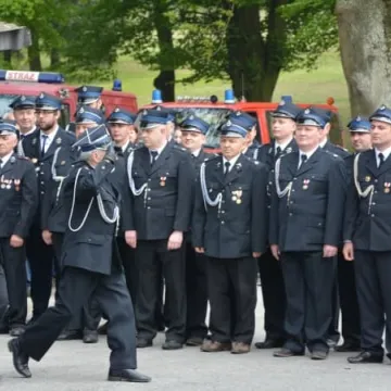 Obchody 110-lecia OSP w Smotryszowie