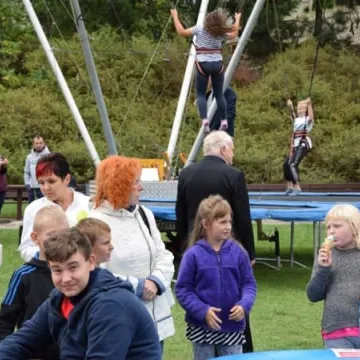 Zakończenie wakacji z koncertem Sylwii Przybysz