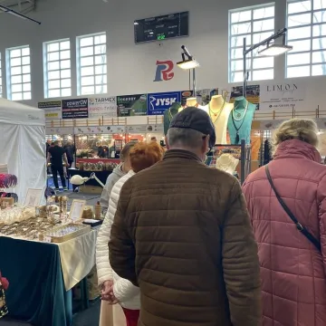 Radomsko zamienia się w kulinarną mapę świata