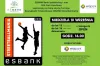 Zbliża się ESBANK Streetballmania 2016 