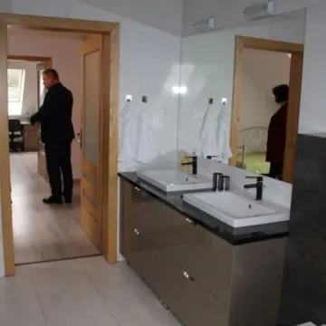 Placówka Opiekuńczo-Wychowawcza „Kamil” w Strzałkowie już otwarta