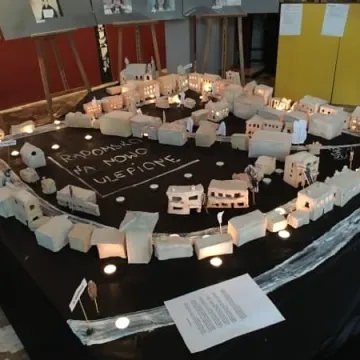 Podsumowano projekty dla dzieci i młodzieży w MDK