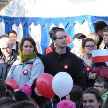 Świętowanie niepodległości 