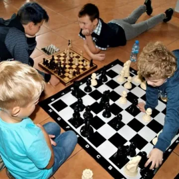 Szachy i kodowanie, czyli nauka przez zabawę