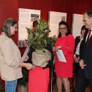 Konkurs „Mój dom cały w kwiatach” rozstrzygnięty