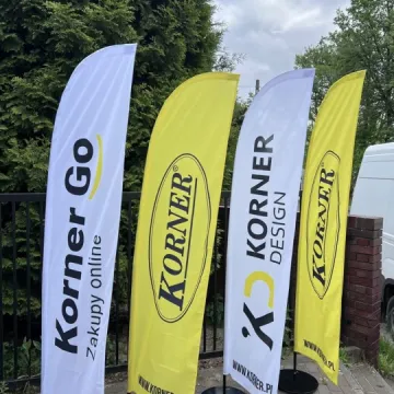 Firma Korner prezentowała nową ofertę