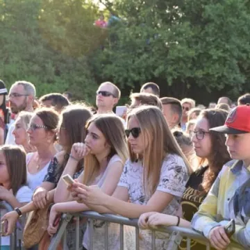 Dni Radomska 2017: Koncert Kasi Moś