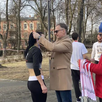 Około 150 osób uczciło pamięć Żołnierzy Wyklętych