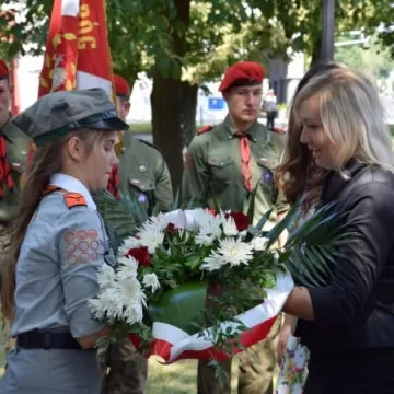 Święto Wojska Polskiego w Radomsku