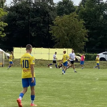 Jubileuszowy piknik RKS Radomsko