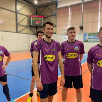 Packing Partner wygrywa MOSiR Korner Ligę w Radomsku