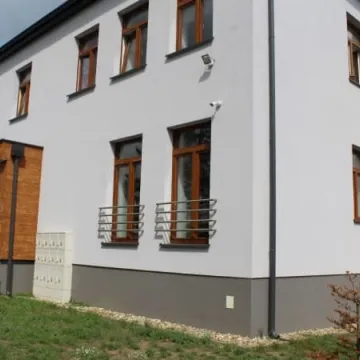 Poseł Anna Milczanowska z wizytą w gminie Gomunice