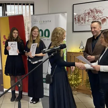 Znamy laureatów konkursu im. Baczyńskiego