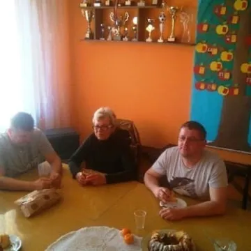 Szansa na trzeźwość