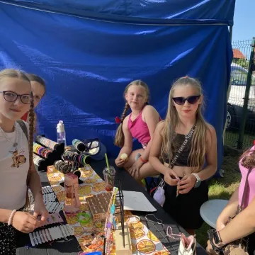 Święto Bob[r]u pełne energii. Gorzędów pokazał, jak się bawi