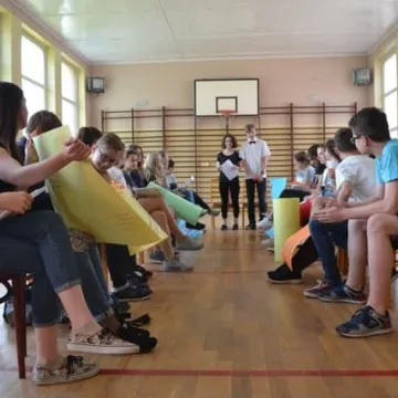 Młodzieżowe pomysły na miasto