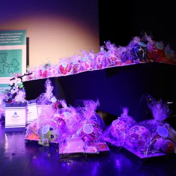 IV Festiwal Pięknej Mowy z udziałem blisko 60 dzieci w MDK w Radomsku