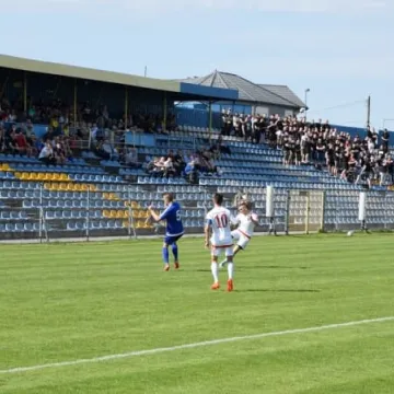 Udany debiut Rafała Ozgi