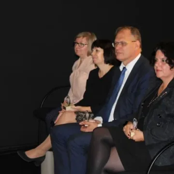 Jubileusz 100-lecia Towarzystwa Przyjaciół Dzieci