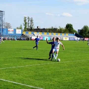 Udany debiut Rafała Ozgi