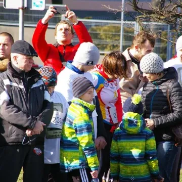 Pobiegli Tropem Wilczym