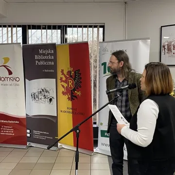 Znamy laureatów konkursu im. Baczyńskiego