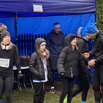 Pobiegli na Bobrach. Już po raz trzeci