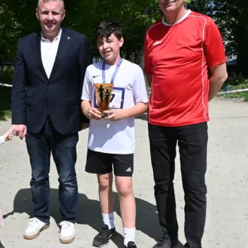 Bieg Unijny 2025. Ponad setka dzieci świętowała 21 lat w UE