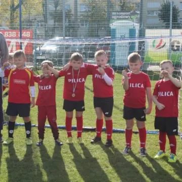 Eliminacje Turnieju „Z Podwórka na Stadion o Puchar Tymbarku”