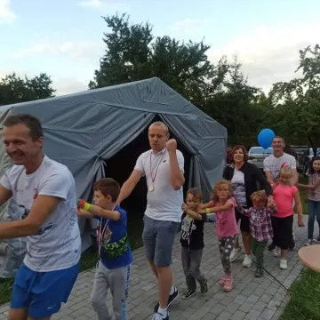 Lato z Rozbiegajmy Radomsko