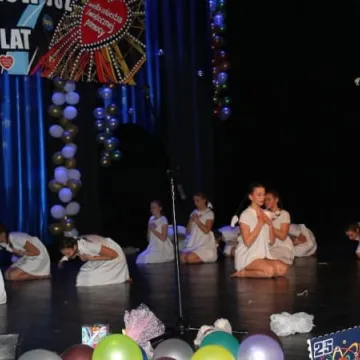 WOŚP 2017: Koncert finałowy w MDK