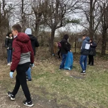 Czas na wiosenne porządki